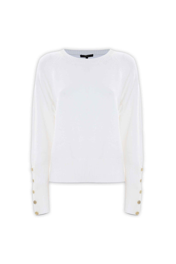 Maglia con maniche raglan - Maglia M/L Arwan