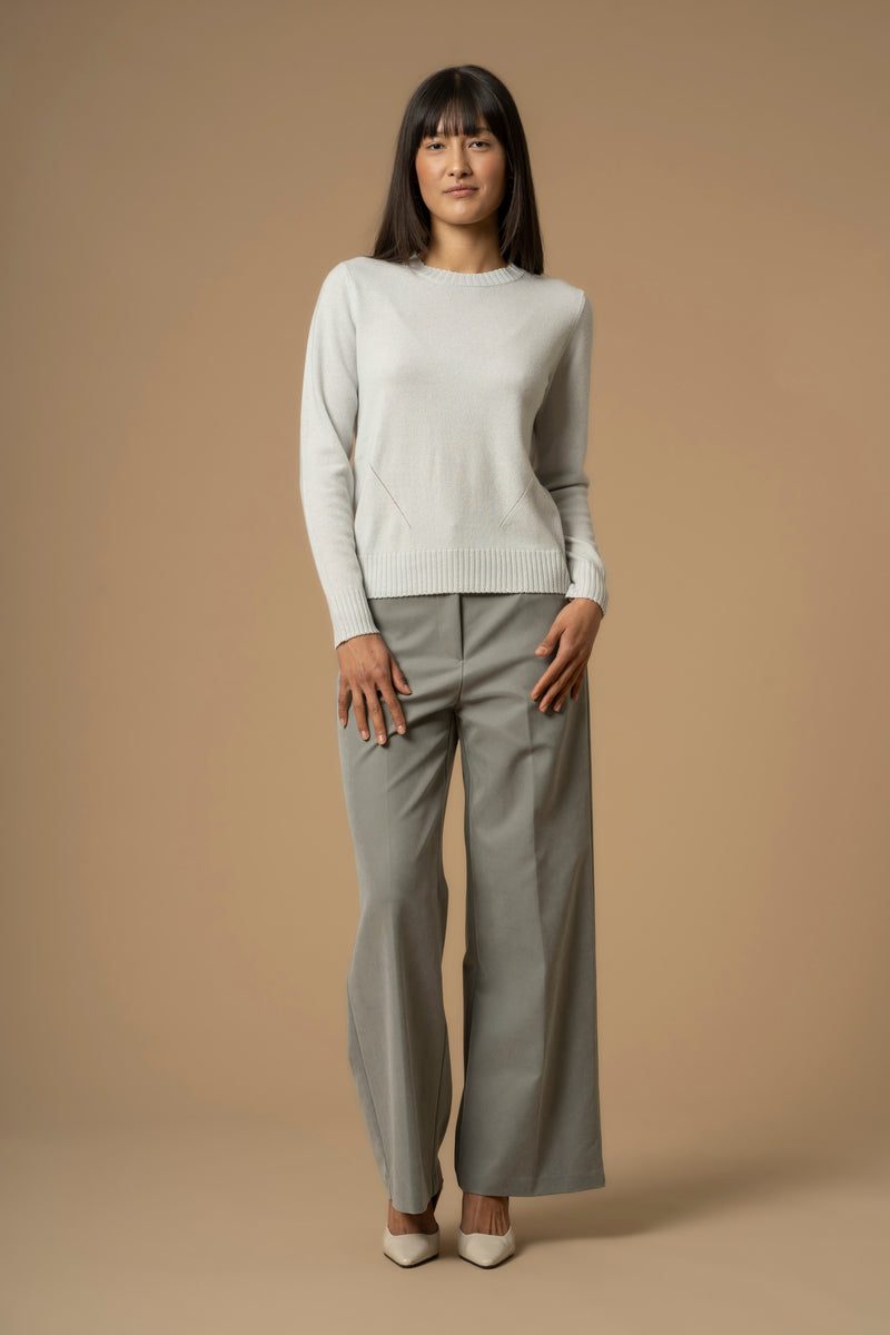 Pull manches longues col rond - Pull  M/L CELENO