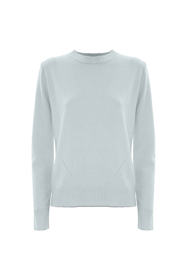 Pull manches longues col rond - Pull  M/L CELENO