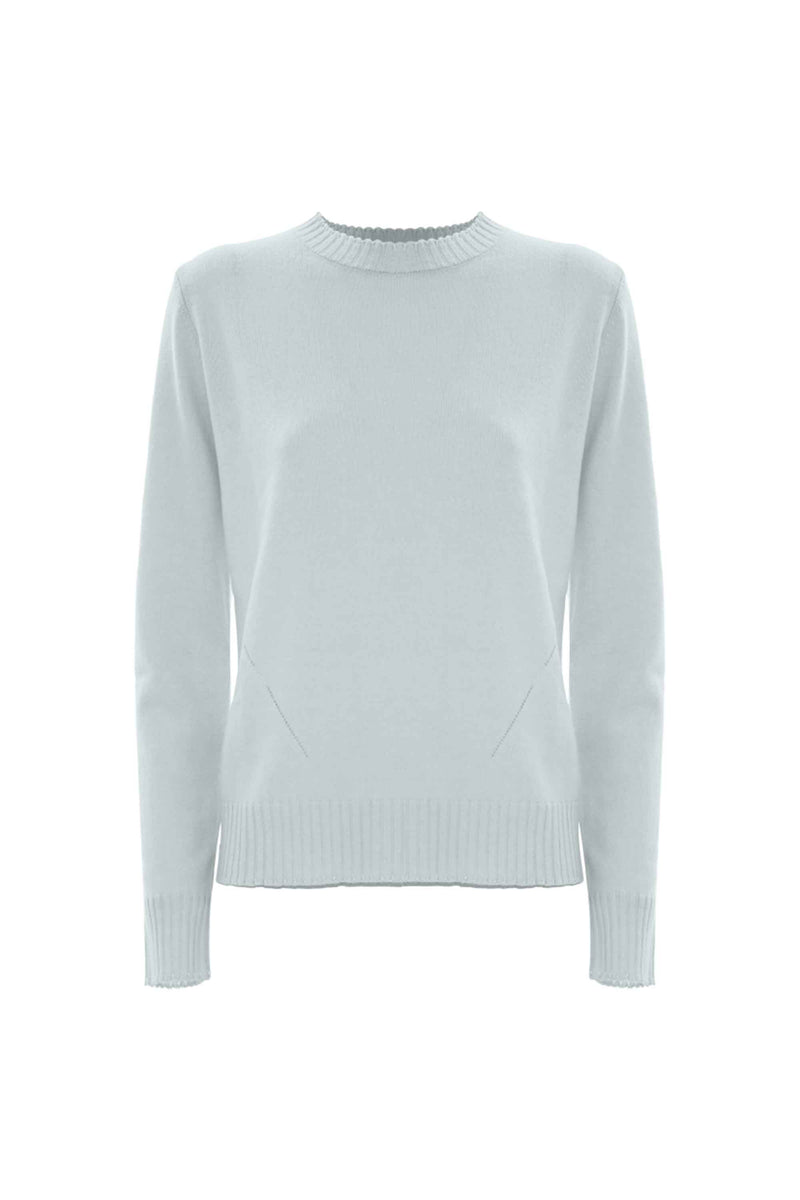 Pull manches longues col rond - Pull  M/L CELENO