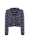 Pull col V avec poches - Pull  M/L CAMLOST