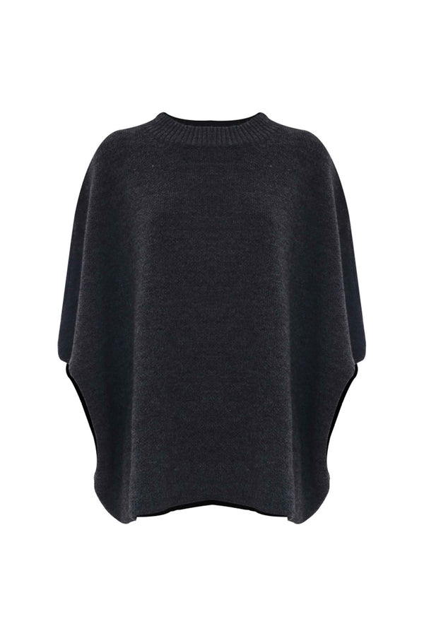 Maglia con maniche a pipistrello - Maglia Loreno