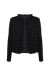 Gilet court à manches longues - Pull  M/L BRUNO