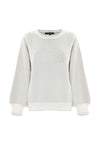 Pull col rond manches longues Bishop - Pull  M/L ENNONA