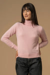 Pull manches longues et col roulé - Pull  M/L BLENNY