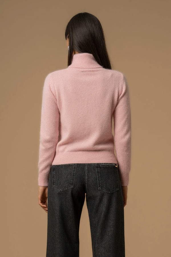 Pull manches longues et col roulé - Pull  M/L BLENNY