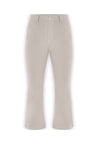 Pantalón de campana - Pantalon COLOR DALEVI