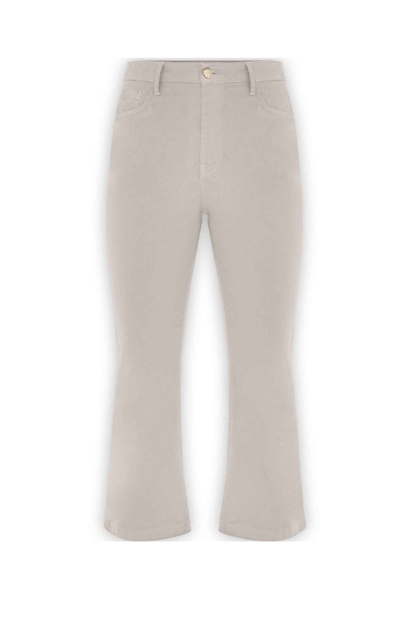Pantalón de campana - Pantalon COLOR DALEVI