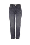 Pantalon jean avec coupe droite - Pantalon DENIM JOSEFINE