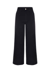 Pantaloni in denim wide fit - Pantaloni Denim Kelinia