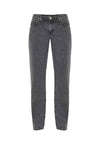 Pantalon style jean avec coupe droite - Pantalon DENIM DEMETRIA