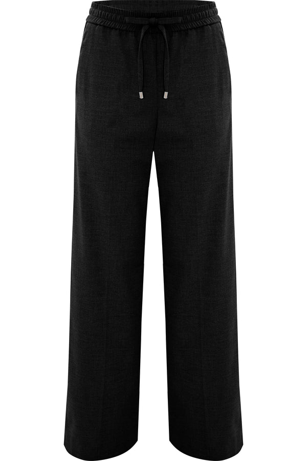Pantaloni ampi con coulisse - Pantaloni Francisco
