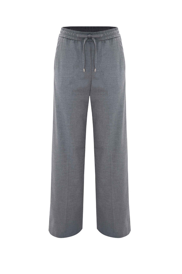 Stylish professional sports style trousers - Trousers FRANCISCO