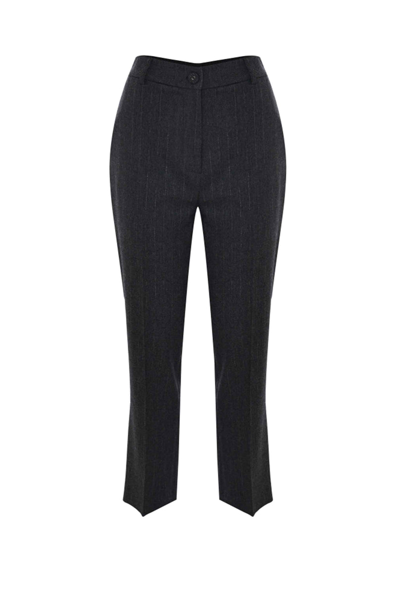 Pantalon élégant avec coupe droite - Pantalon BAETIS
