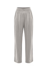 Pantalon large fluide taille ajustée - Pantalon DOLINA