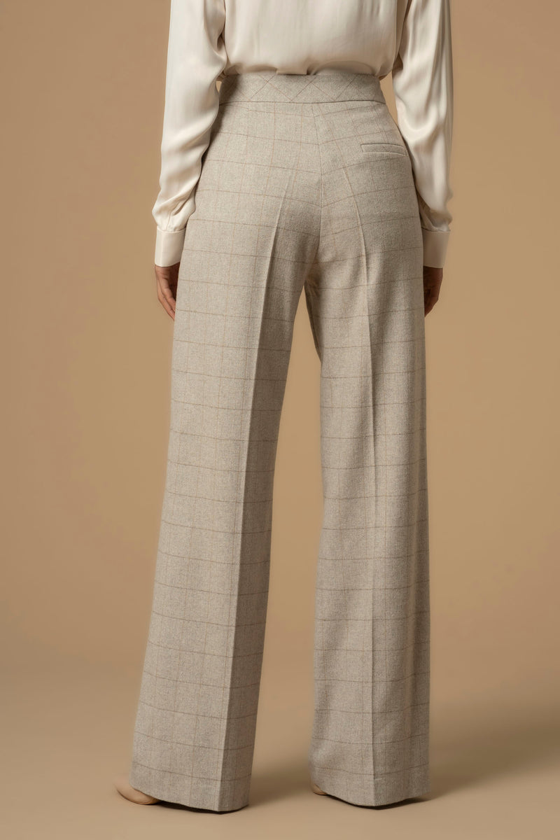 Pantalon extra long coupe large - Pantalon AGOT
