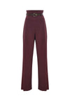 Pantalon coupe large extra long - Pantalon FIDELE