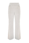 Pantaloni dritti a coste - Pantaloni Ansyell