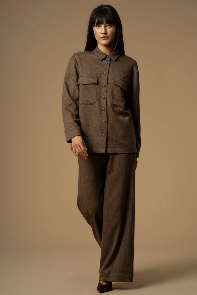 Conjunto camisa y pantalón - SET Camisa-Pantalon AUGUSTO