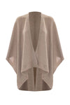 Sciarpa stile poncho - Sciarpa Leslie