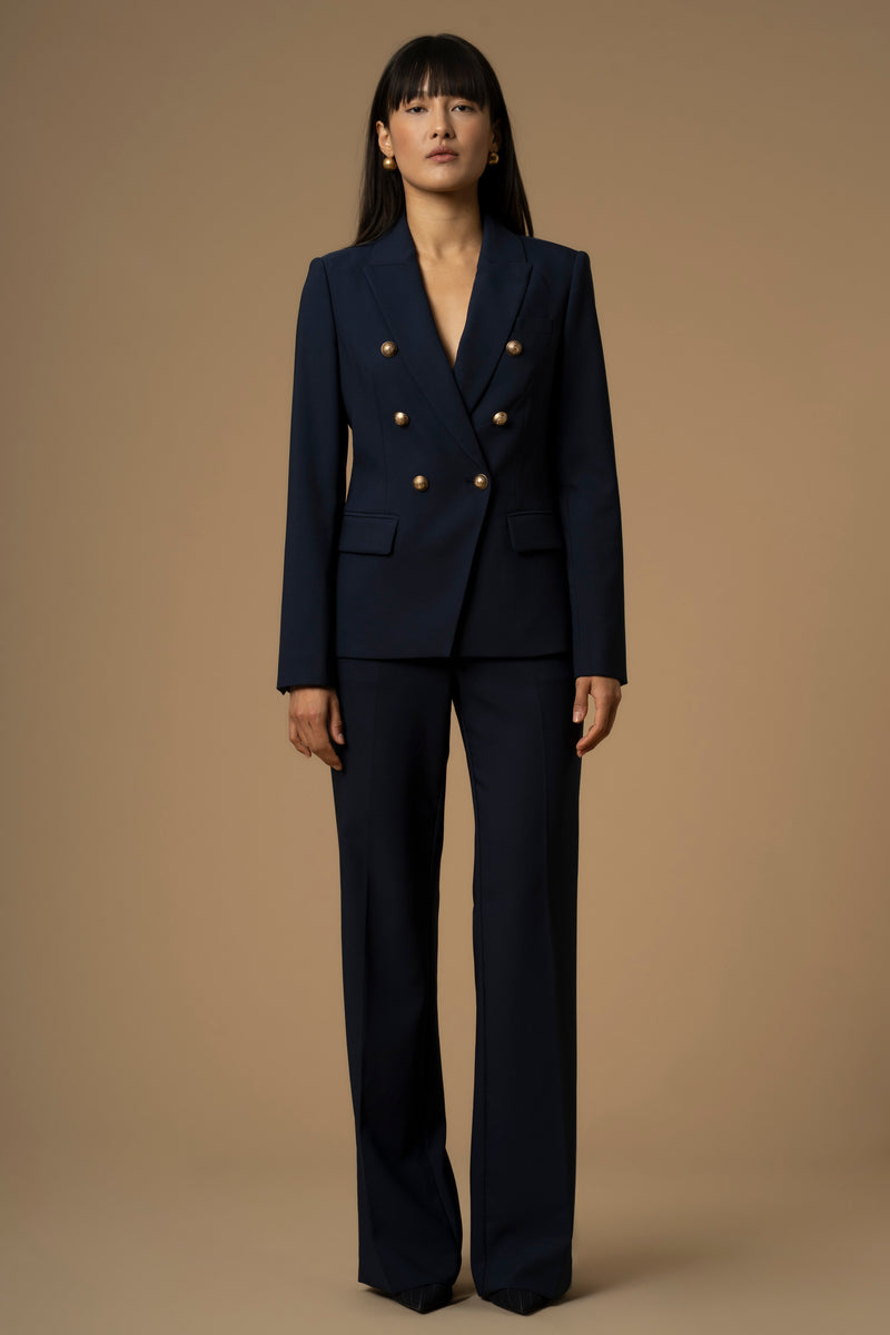Conjunto chaqueta y pantalón - TAILLEUR Chaqueta+Pantalon BIJAL