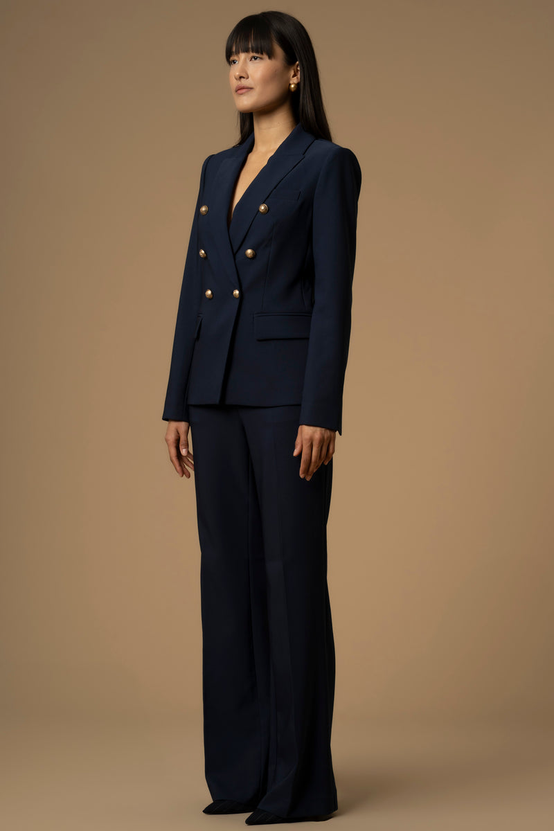 Conjunto chaqueta y pantalón - TAILLEUR Chaqueta+Pantalon BIJAL
