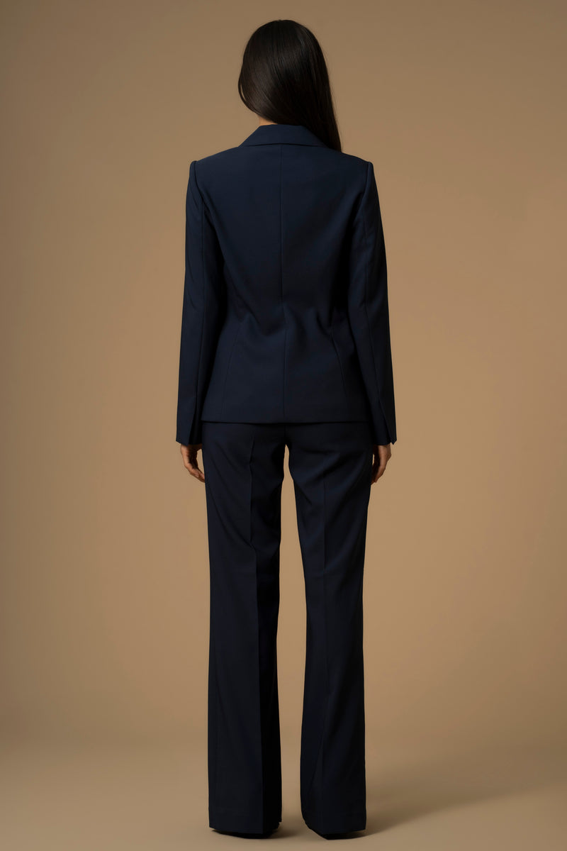 Conjunto chaqueta y pantalón - TAILLEUR Chaqueta+Pantalon BIJAL