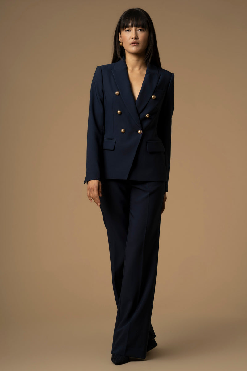 Conjunto chaqueta y pantalón - TAILLEUR Chaqueta+Pantalon BIJAL