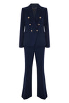 Conjunto chaqueta y pantalón - TAILLEUR Chaqueta+Pantalon BIJAL