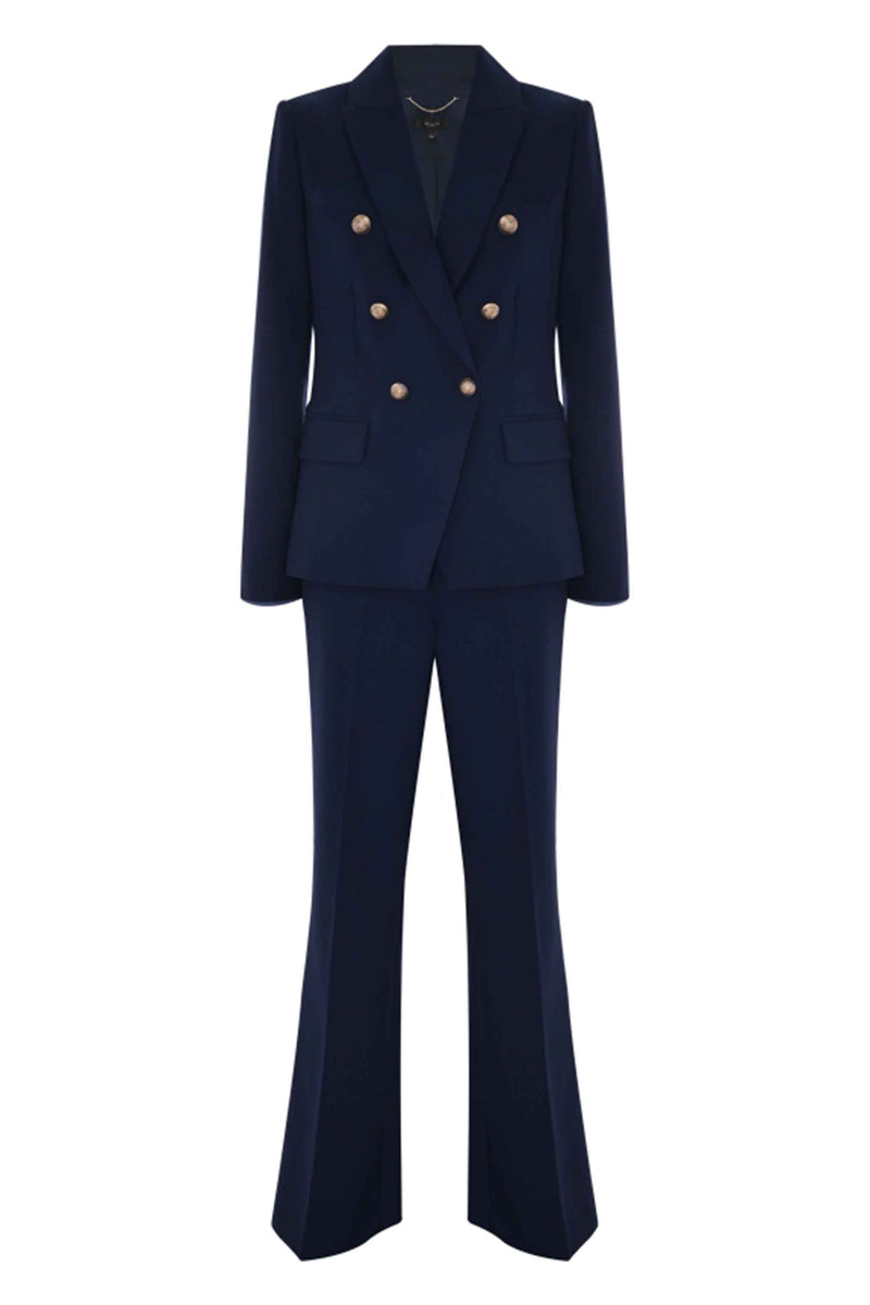 Conjunto chaqueta y pantalón - TAILLEUR Chaqueta+Pantalon BIJAL