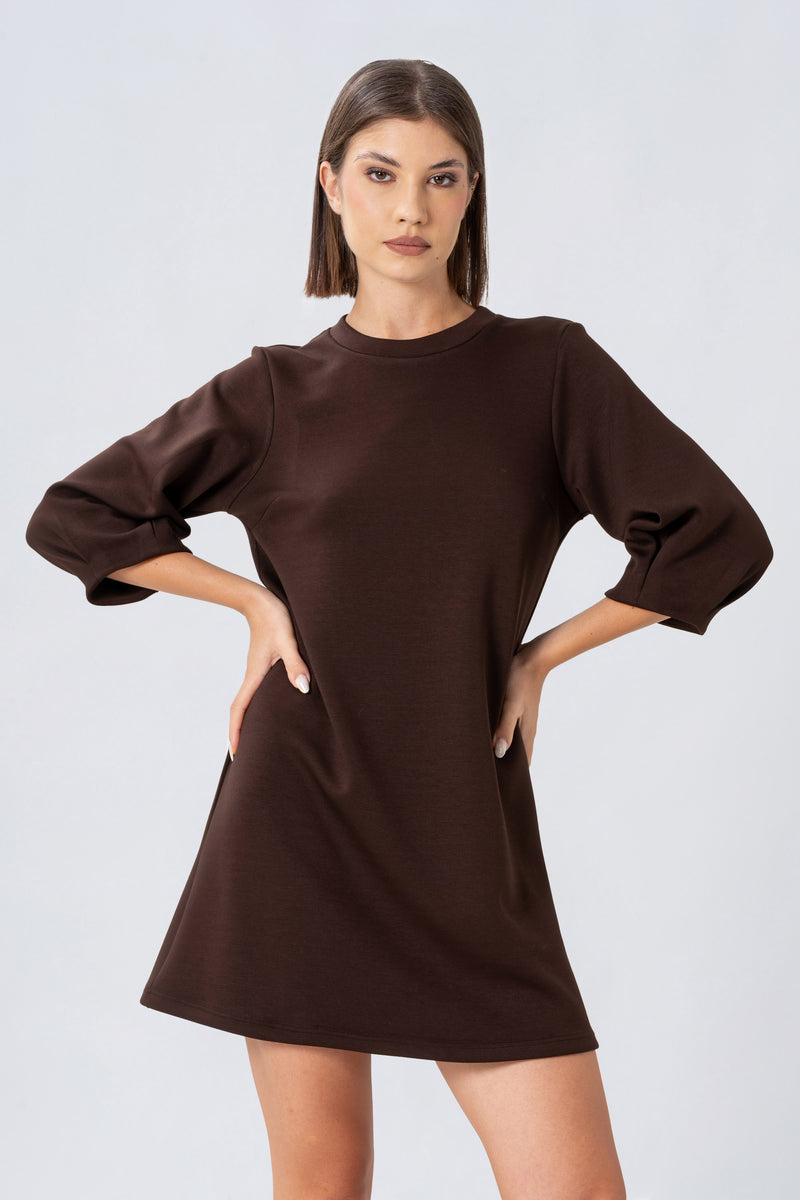 Abito stile minimal - ABITO FINALIX