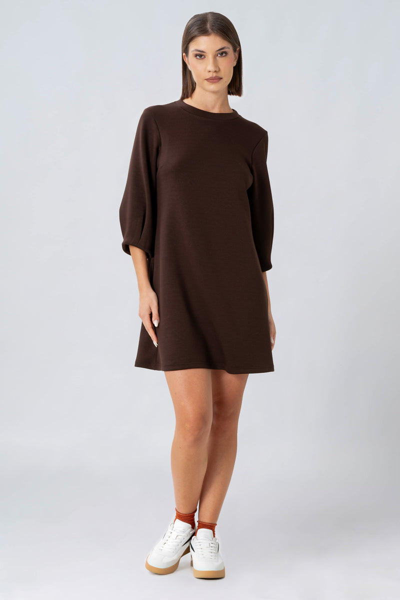 Abito stile minimal - ABITO FINALIX