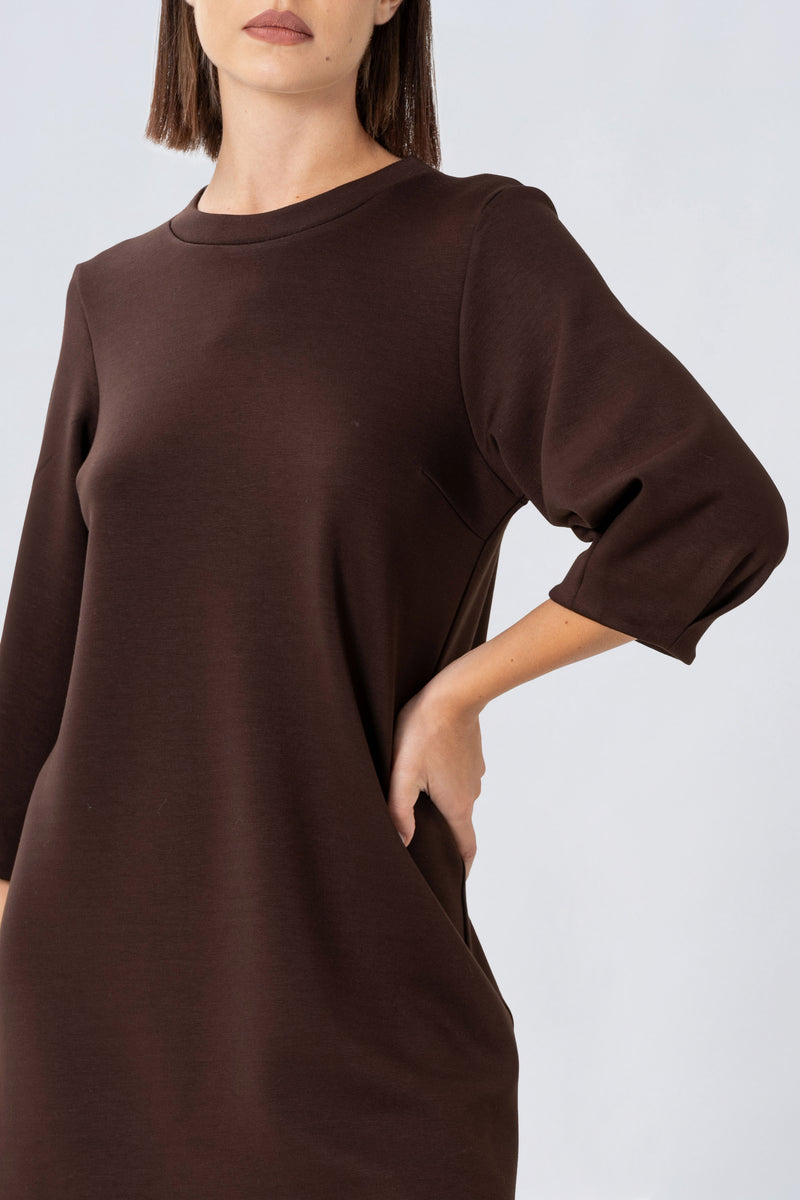 Abito stile minimal - ABITO FINALIX