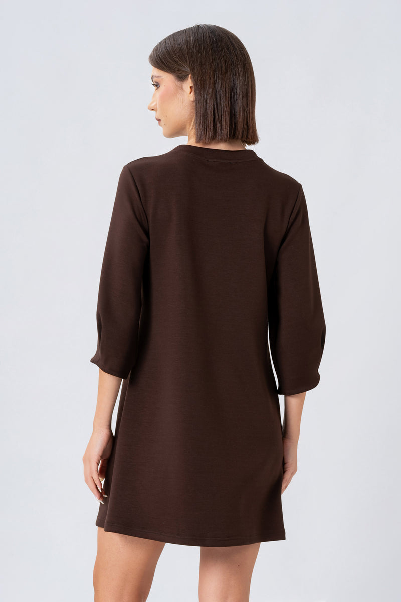 Abito stile minimal - ABITO FINALIX