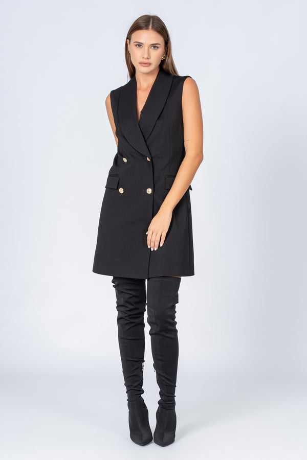 Abito giacca doppiopetto - Abito ANTINNAX Kocca RTW