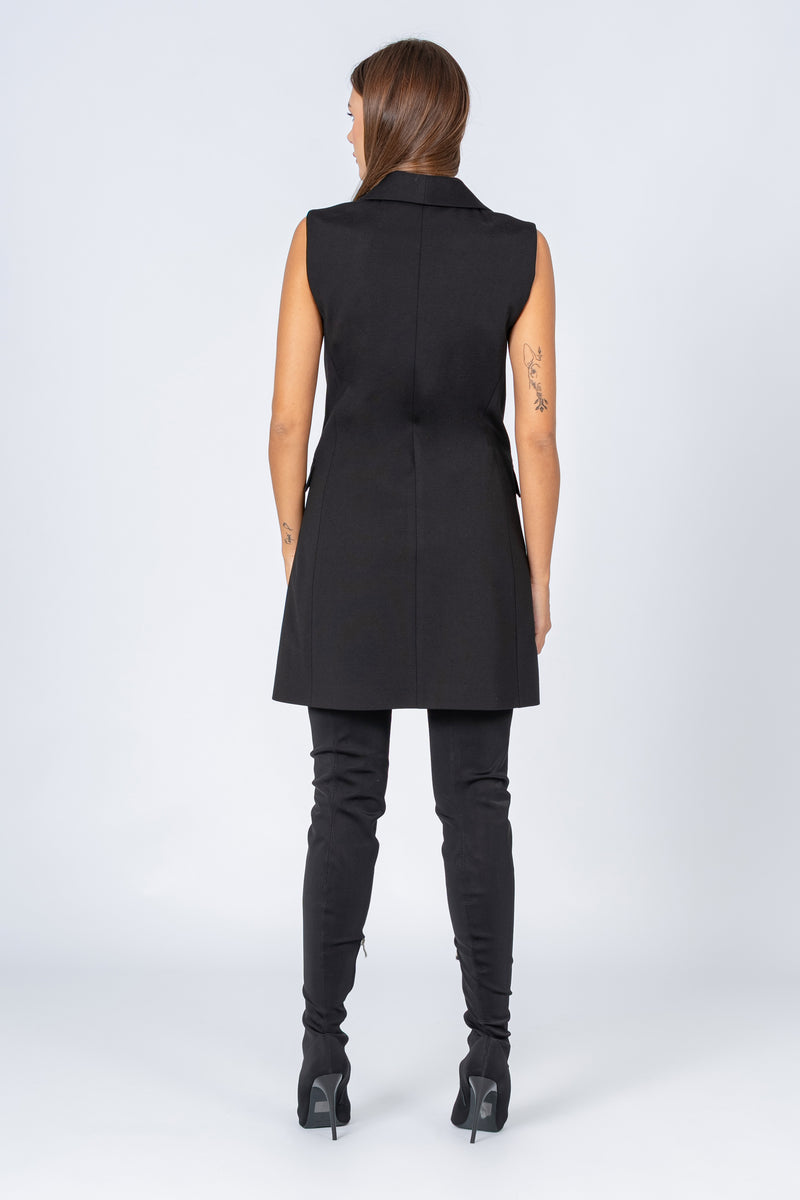 Abito giacca doppiopetto - Abito ANTINNAX Kocca RTW