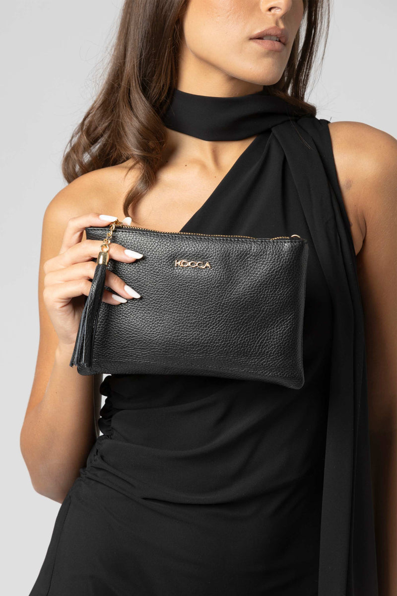 Petit sac élégant en cuir - Sac ADELEX