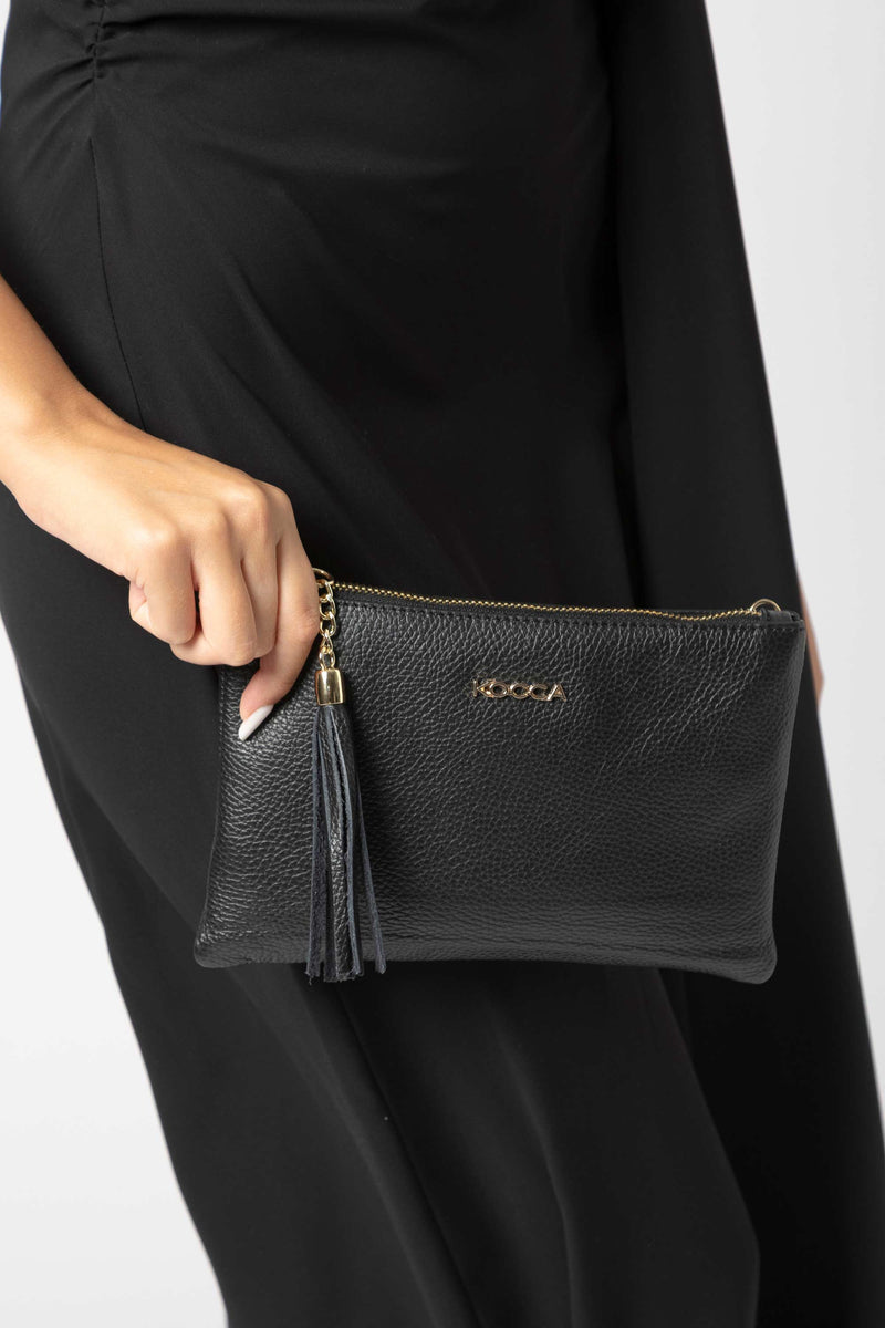 Petit sac élégant en cuir - Sac ADELEX