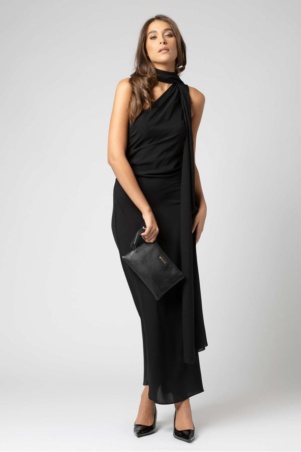 Elegant classic clutch style bag - ADELEX bag