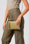 Petit sac élégant en cuir - Sac ADELEX