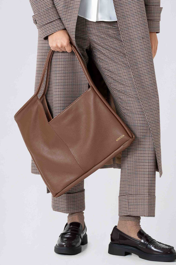Distinct L shaped bag - STEFANX bag