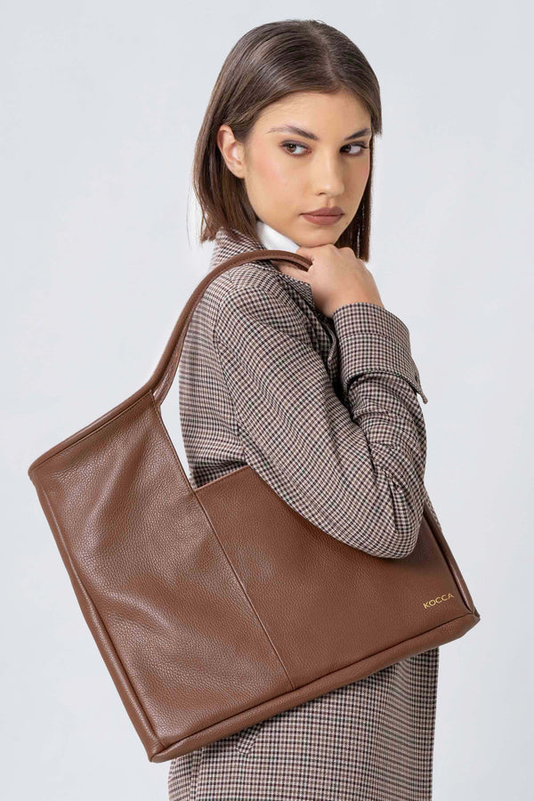 Distinct L shaped bag - STEFANX bag