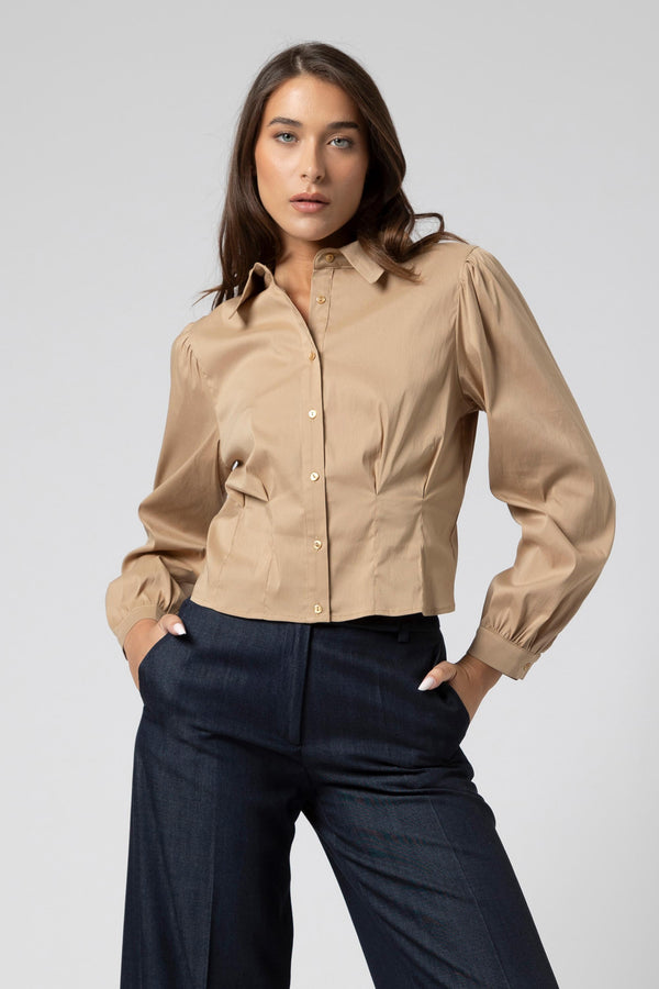 Camicia sagomata - Shirt SOFIANX