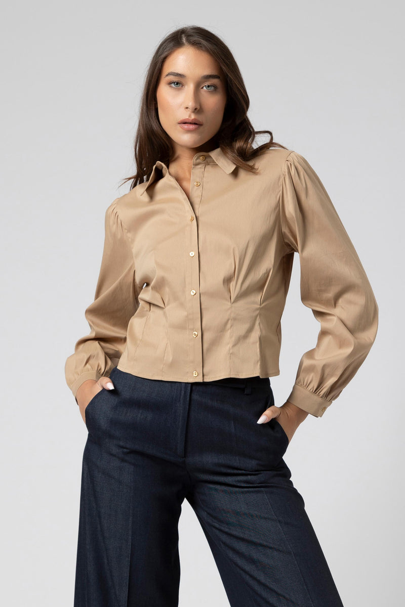 Camicia sagomata - Shirt SOFIANX