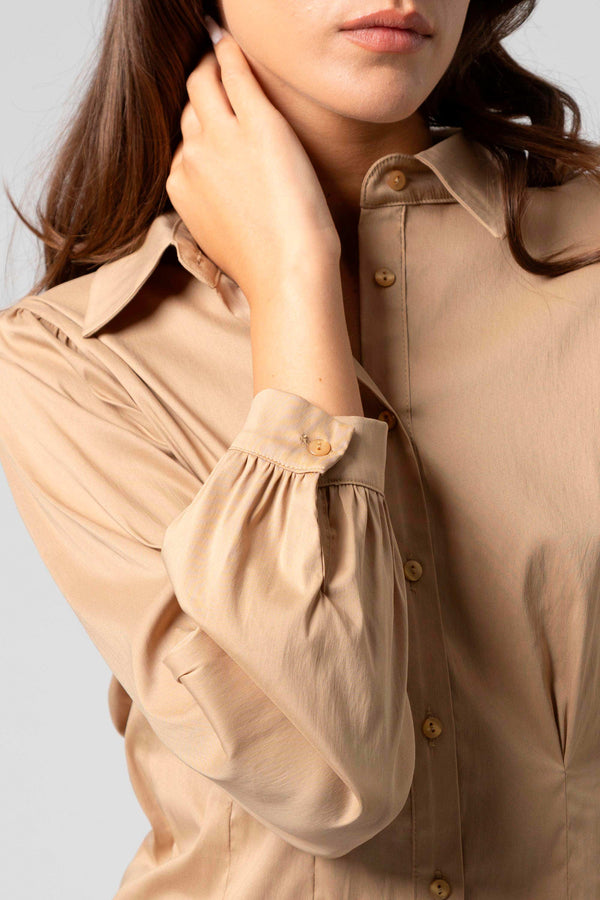 Camicia sagomata - Shirt SOFIANX