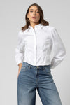 Camicia sagomata - Shirt SOFIANX