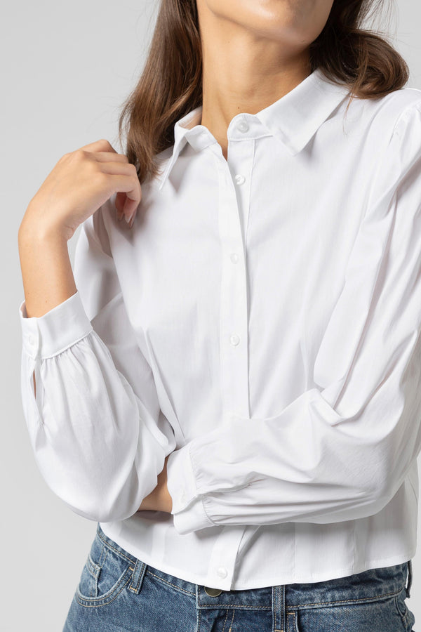 Camicia sagomata - Shirt SOFIANX