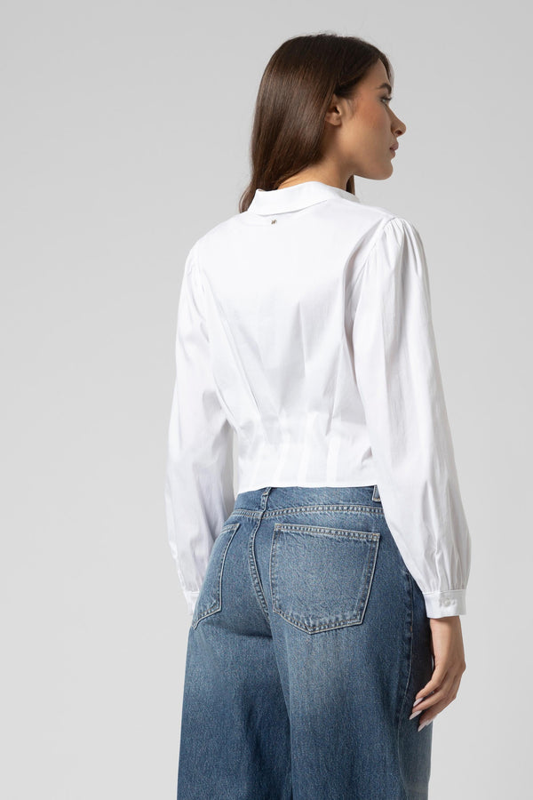 Camicia sagomata - Shirt SOFIANX