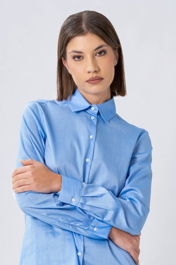 Camicia stile classico - CAMICIA SOFFIAX