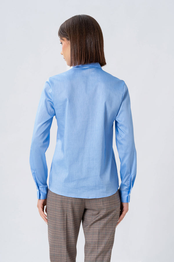 Camicia stile classico - CAMICIA SOFFIAX